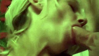 blonde milf u gotta fuck my ass with that small dick cum on face