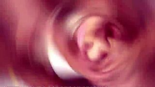 isis diamond endures extreme double foot fisting with massive pussy gapes