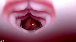 wanna hear emelie's bad dragon fleshlight creampie quickie sounds?