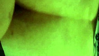 wanna see this 58-year-old granny take deep anal pounding?