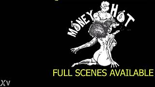 new punk neighbor skarlit angel tries monster black cock deepthroat rough