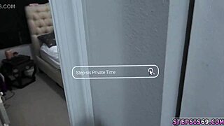 Blonde teen loses virginity with hardcore birthday blowjob