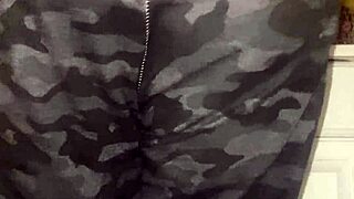 ebony thick ass twerk tease, watch me bounce baby! 🍑🔥💦