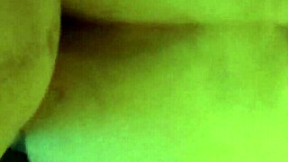 wanna see this 58-year-old granny take deep anal pounding?