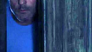 that hungarian teen 18+ can't resist her older friend's stepdad pounding her tight shaved pussy