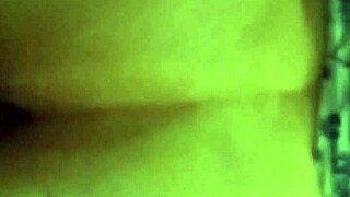 wanna see this 58-year-old granny take deep anal pounding?