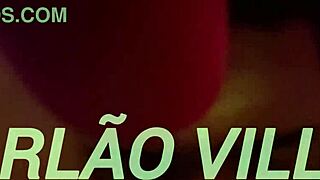 Novinha squirts hard from wet pussy licking 😍👅