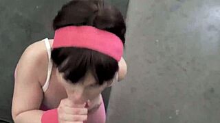 i love how this stud rams kiara edwards' soaking pussy doggystyle