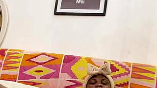 Heart-Racing Test: Is My Horny Pussy Still Working Full Video