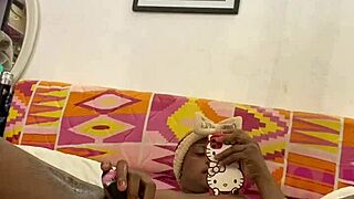 Heart-Racing Test: Is My Horny Pussy Still Working Full Video