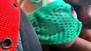 no uber cash so tight holes pay the ride