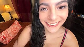 angel gostosa feels birthday bliss from steve rickz's creampie rush