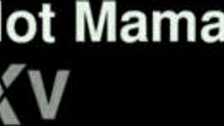 his monster cock rips brazilian milf lenev88's shaved pussy from behind