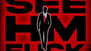 Well Hung Stud Alex D Cock Lubed Sucked by Indica Marie