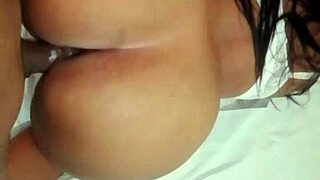 huge latina ass pounded deep in hotel