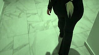 stranger, wanna get hard fucked in this elevator quickie?