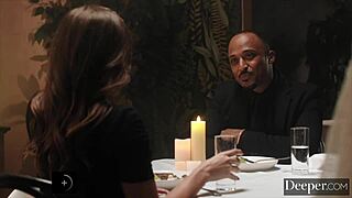 katie kush punished in deep domination