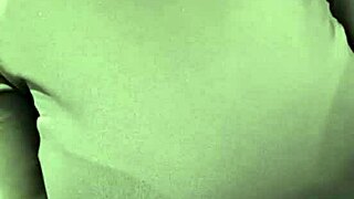 stepmom's milky tits get my hot load