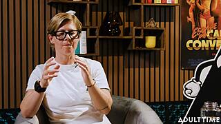 Romi Rain Gonzo ASMR Porn Podcast Episode