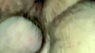 Horny Babe Bent Over for Maximum Monster Cock Pounding and Orgasm