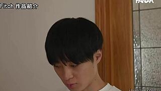 Kanna Misaki's Eyes-Only Mature Seduction Legendado