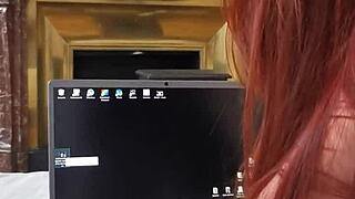 my girlfriend sux me off watchin julynovember's hot french amateur porn oh god im shakin
