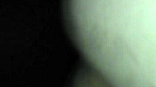 Fucking My Thick Latina Roommate in the Dorm Room