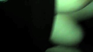Fucking My Thick Latina Roommate in the Dorm Room