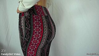 wanna see my kitty panties tease you up close in 4k anabelle pync?