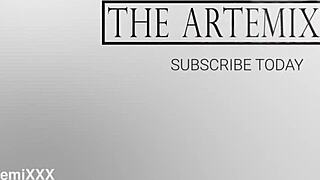 artemixxx fills me deep creampie bliss with ryder mercedes passion