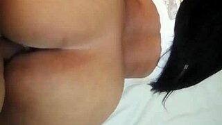 huge latina ass pounded deep in hotel