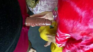 hey desi village hottie fucked hard with steamy hindi audio! 🔥🇮🇳