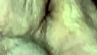 Horny Babe Bent Over for Maximum Monster Cock Pounding and Orgasm