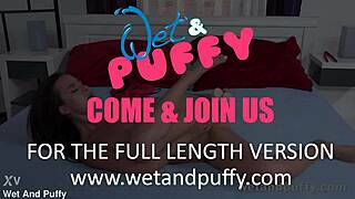 Freya Dee Tests Sex Toys Up Close - Bedroom Dildo Fingering Orgasm Explosion!