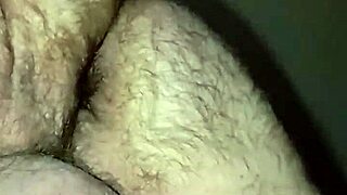 Horny Babe Bent Over for Maximum Monster Cock Pounding and Orgasm