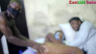 Night Club Gathering Sparks Intimate Group Fun