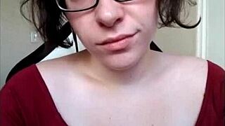 dominant bitch mesmerizes with joi sexting jerk commands