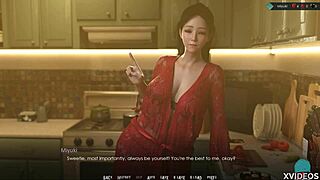 Love And Temptation Episode 09
