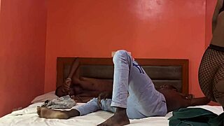 HOUSE PARTY TURNS INTO WILD GAPING ASS SEX!