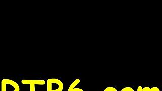 Angel Endures Intense Senseless Caning Punishment