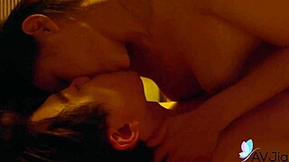 Gorgeous Brunette Chinese Xianerai Big Tits Fucks Doggystyle Cowgirl Moaning Orgasm