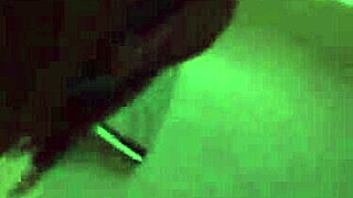 sneaky link chronicles unfold with slim thick redbone nerd hookup