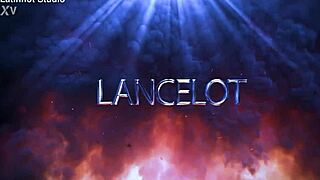 Hayek Sisters' Gaping Anal Assfucking with Big Black Cocks and Ass to Mouth