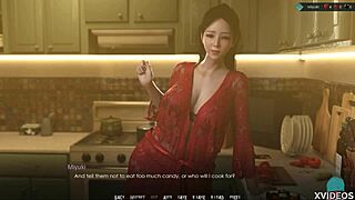 Love And Temptation Episode 09