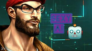 jennifer lopez flaunts HUGE TITS and BIG ASS in perfect body ai tribute