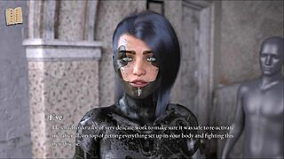 the price of power game episode 103 unleashes intense strategic battles