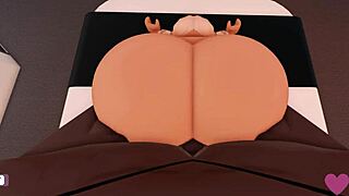 hey slutty bunny, wanna fuck me right now in roblox?