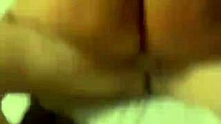 cuckold watches slut bounce on massive stranger cock