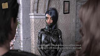 the price of power game episode 103 unleashes intense strategic battles