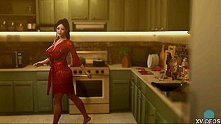 Love And Temptation Episode 09